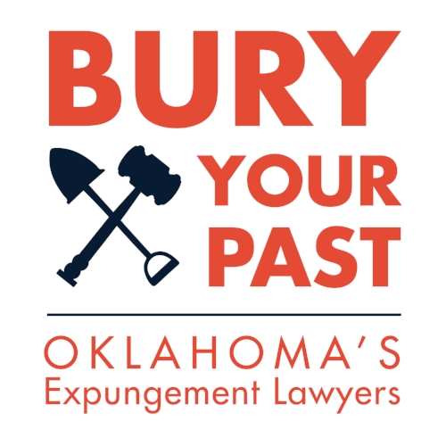 Oklahoma Expungement Attorneys Bury Your Past, Tulsa & OKC