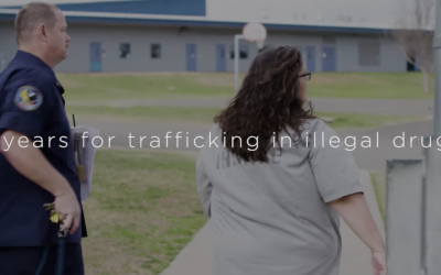 Video About Oklahoma’s Female Prison Population