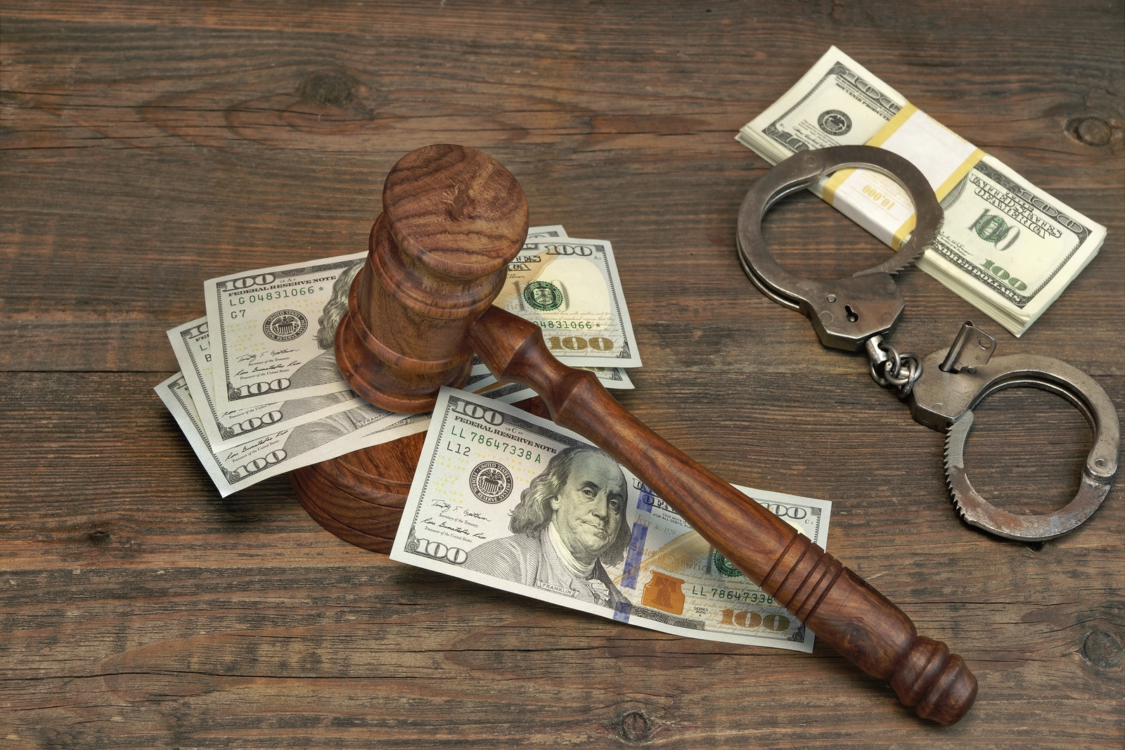 How To Get A Class B Misdemeanor Expunged In Texas