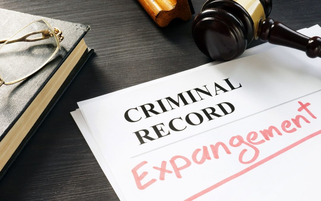 What Is Expungement and How Does It Work?